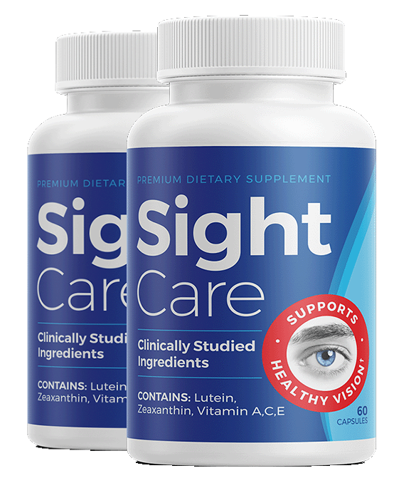 Sightcare Ingredients